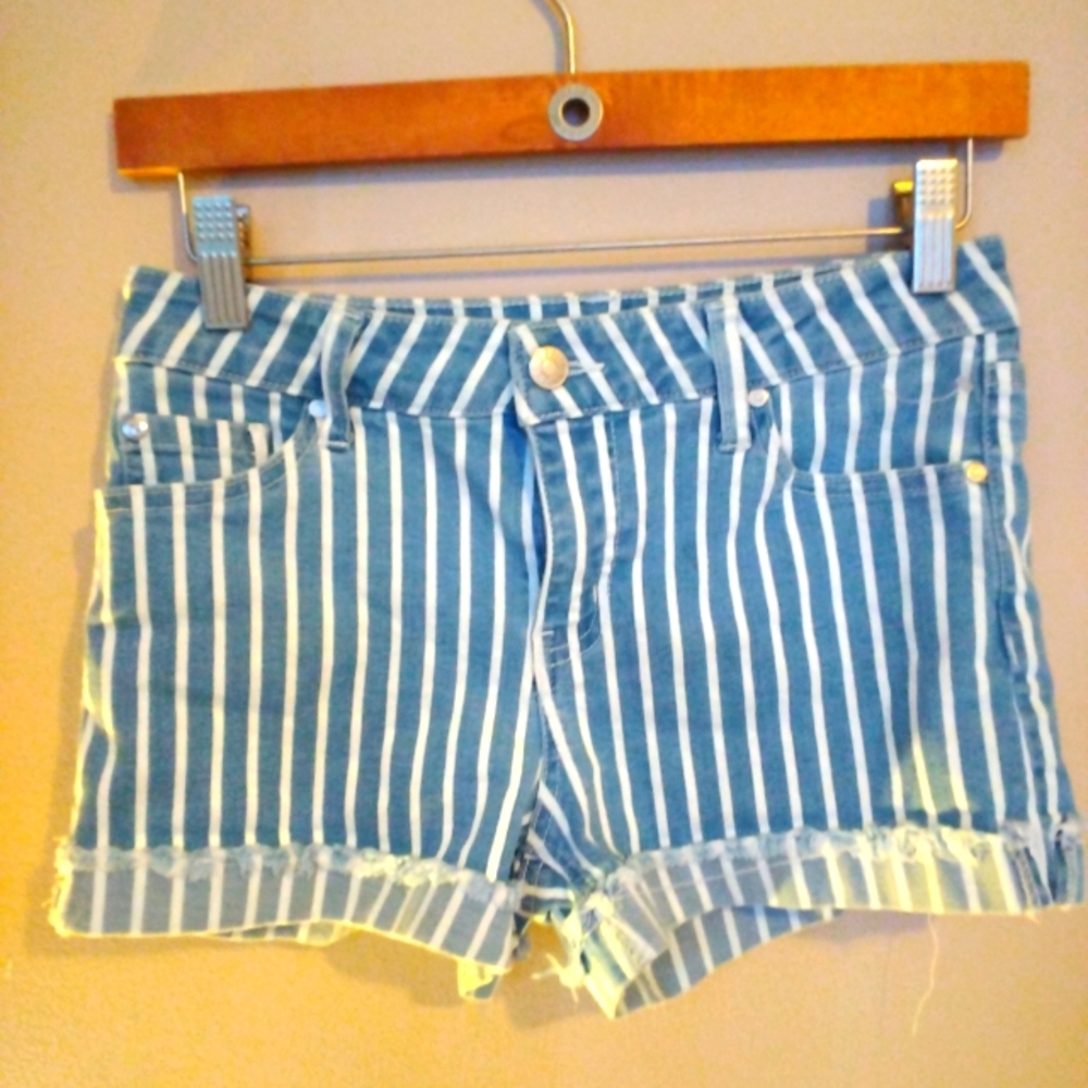 Celebrity pink shorts size 3 /26